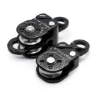 AT HEIGHT 36 kN - black AT HEIGHT 36 kN - black