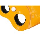 PETZL ZIGZAG DESCENDER + CHICANE szett