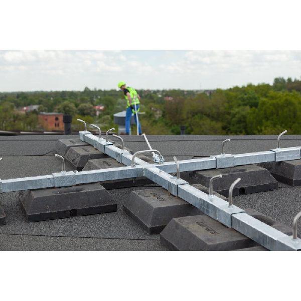 Mobile anchor point PROTEKT IM 101