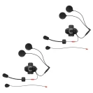 SENA BLUETOOTH HANDSFREE HEADSET SF2 DUAL SENA BLUETOOTH HANDSFREE HEADSET SF2 DUAL