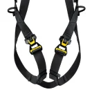 PETZL NEWTON FAST INT fall-arrest harness PETZL NEWTON FAST INT fall-arrest harness