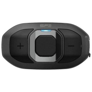 Komunikátor na přilbu SENA BLUETOOTH HANDSFREE HEADSET SF2 - dosah 800 m