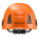 SKYLOTEC INCEPTOR GRX HIGH VOLTAGE orange SKYLOTEC INCEPTOR GRX HIGH VOLTAGE orange