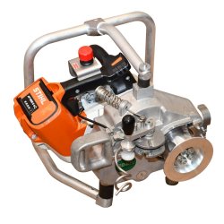 EDER WINCH 1200 B battery STIHL