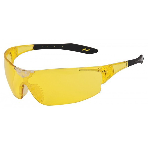 Safety glasses ARDON M4 - yellow