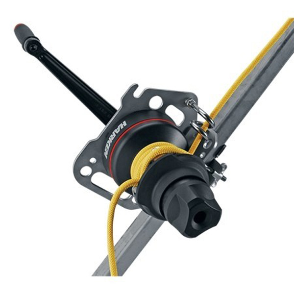 Rescue set HARKEN LOKHEAD WINCH 500 KIT