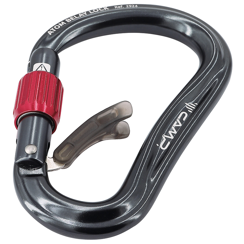 CAMP ATOM BELAY Lock