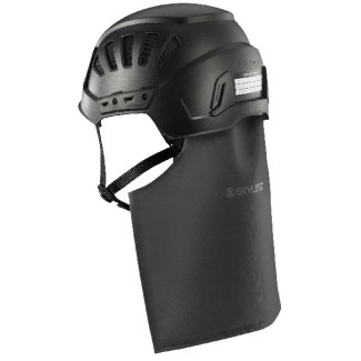 Sada SKYLOTEC KIT INCEPTOR GRX + NECKX černá