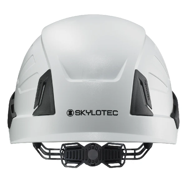 SKYLOTEC INCEPTOR GRX HIGH VOLTAGE white
