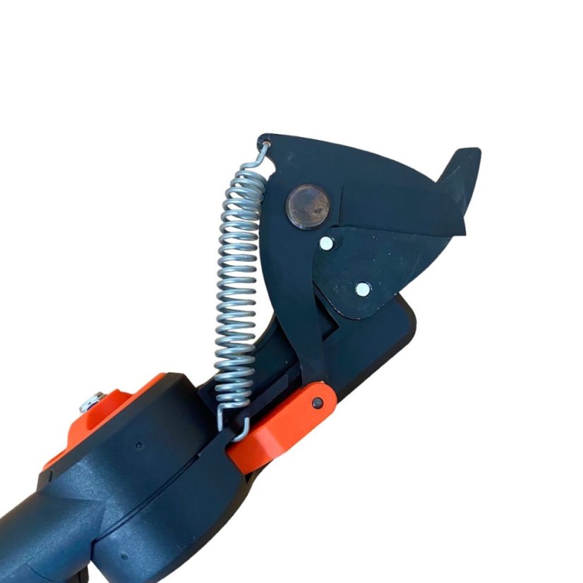 CASTELLARI TUCANO 400 telescopic pole loppers, 6 m