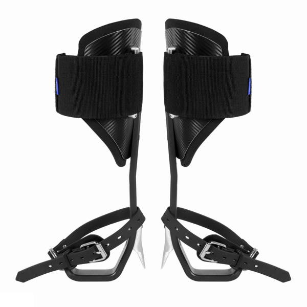 Tree climbing steps STEIN ELEVATE black