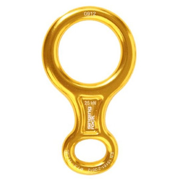 SINGING ROCK M 25 kN figure 8