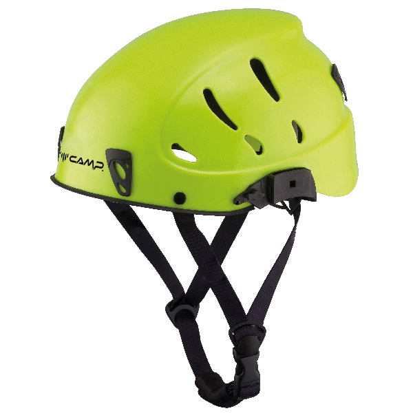 CAMP ARMOUR PRO work helmet - lime