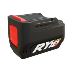 CASTELLARI RY05B 18 V 2,5 Ah