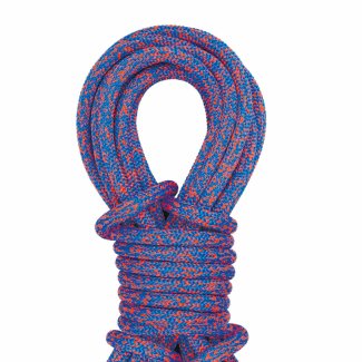 Arborista kötél FTC NIGMA BLUE ORANGE 12 mm 45m 1x szem