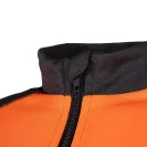 Technical T-shirt SIP PROTECTION 697A UPF +50 - HI-VIZ orange