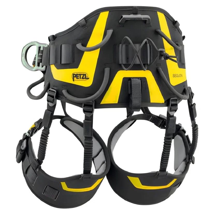 Arborista beülő PETZL SEQUOIA PLUS 2026