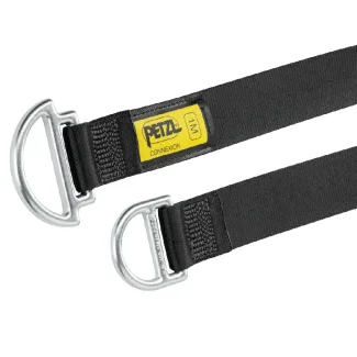 PETZL CONNEXION FIXE anchor strap PETZL CONNEXION FIXE anchor strap
