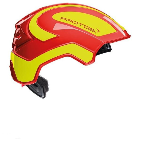 Helmet PROTOS INTEGRAL INDUSTRY two-tone