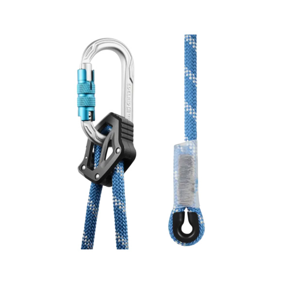 Lanyard EDELRID SWITCH PRO ADJUST