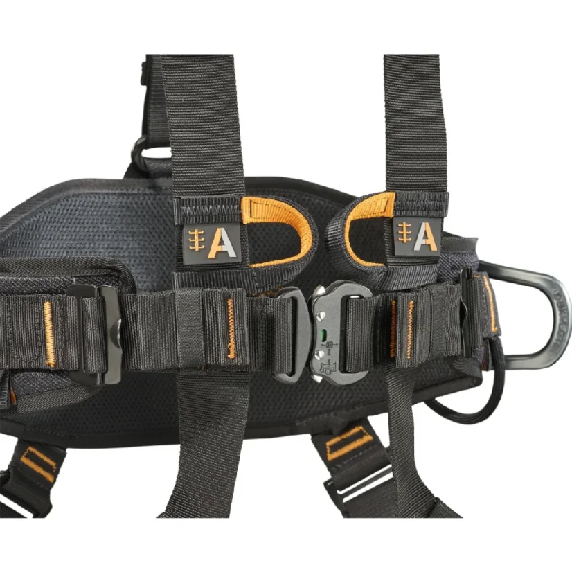 SKYLOTEC AMPURI WIND full body work harness