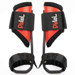 DISTEL ALU PLUS VELCRO S tree climbing spurs