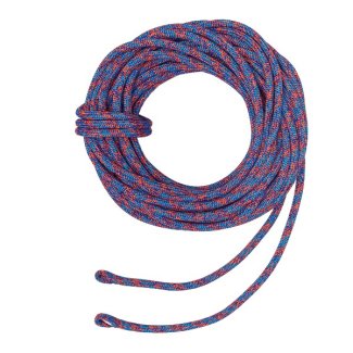 Arboristické lano COURANT KALIMBA 11,9 mm 2x oko - bubblegum