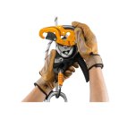 Zlaňovacia brzda PETZL I'D S (10-11,5mm)