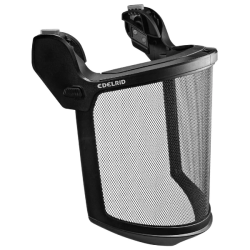 Helmet visor EDELRID VISOR MESH