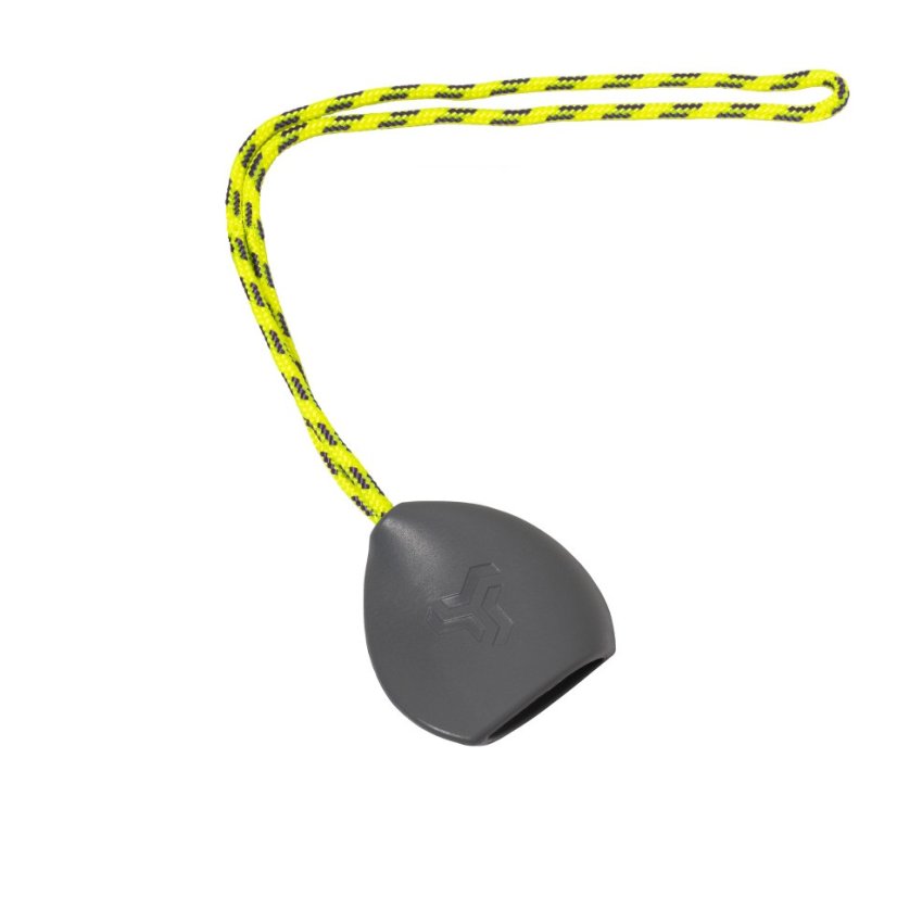 Cambium retrieval ball NOTCH PEBBLE