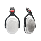 Hearing protectors PROTOS INTEGRAL plain color