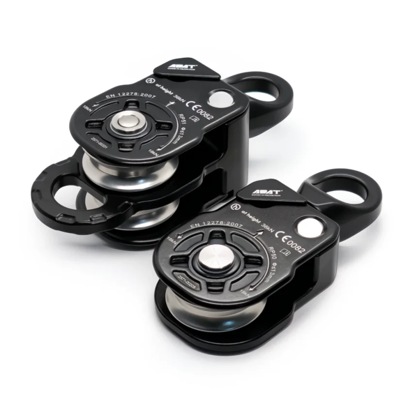 AT HEIGHT 36 kN - black