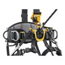 Celotělový postroj PETZL ASTRO EU 2025