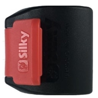 Spare socket SILKY ZÜBAT POLE CRAMP HOUSING