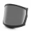 KASK ZEN FF VISOR protective shield