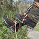 Climbing shoes SOLIDUR TREE CLIMB