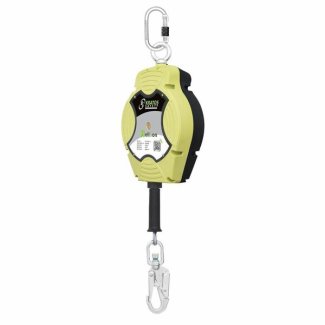 Fall arrester KRATOS SAFETY FA2040215B - 15 m
