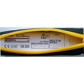 Tlumič pádu PETZL ABSORBICA - 20 cm