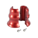 Openable TANGO knot shifter