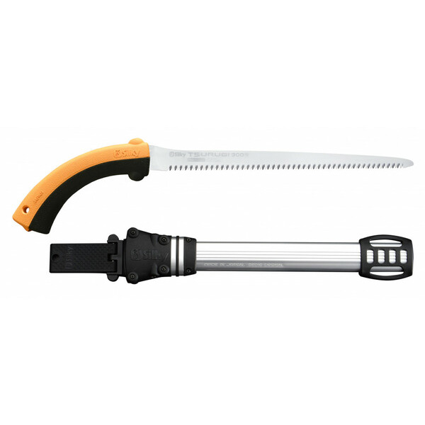 SILKY TSURUGI 200-10 hand saw