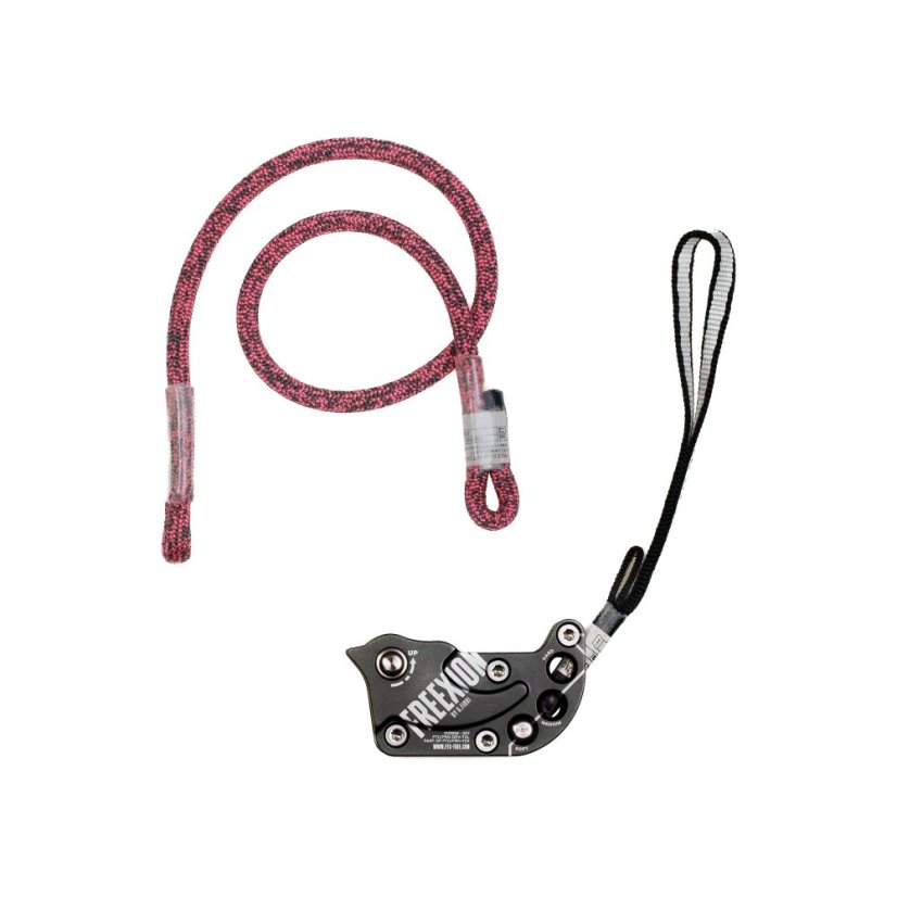 Friction device FTC FREEXION SUB-SYSTEM
