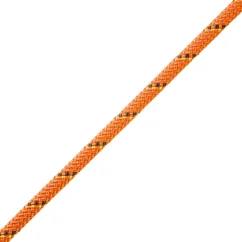 PETZL PARALLEL 10,5 mm - oranžová