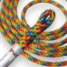 TEUFELBERGER charityLINE 11,8mm 1x eye