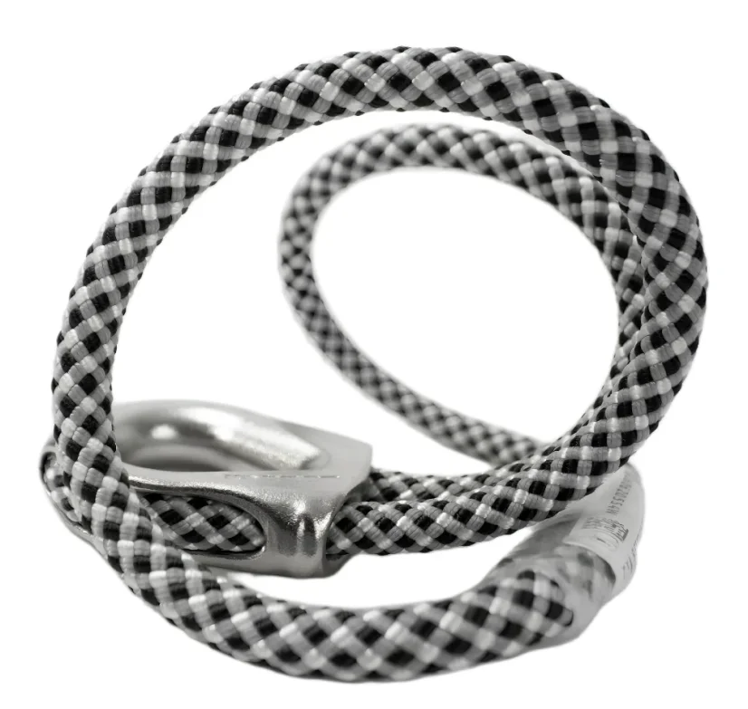 Stahovatelná kotevní smyčka DMM FIDUS RETRIEVAL LOOP 6,5 mm