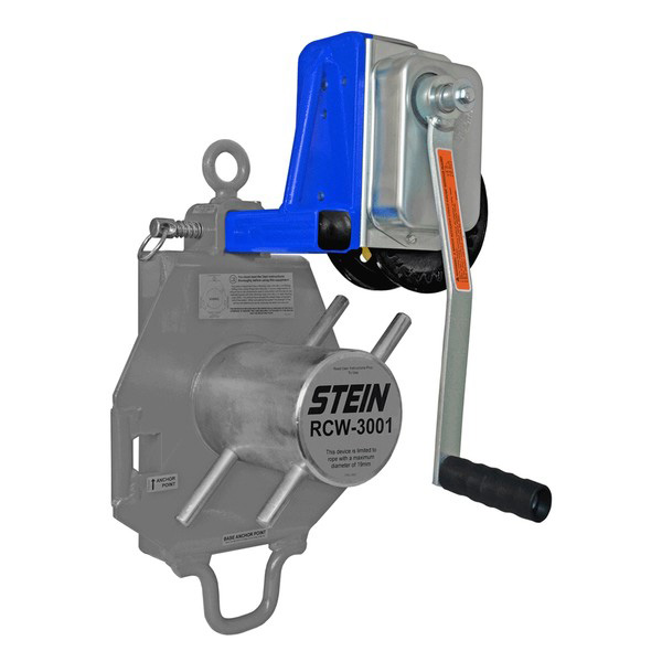 Csörlő STEIN WINCH KIT RCW3001-hez