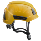 SKYLOTEC INCEPTOR GRX HV - žlutá