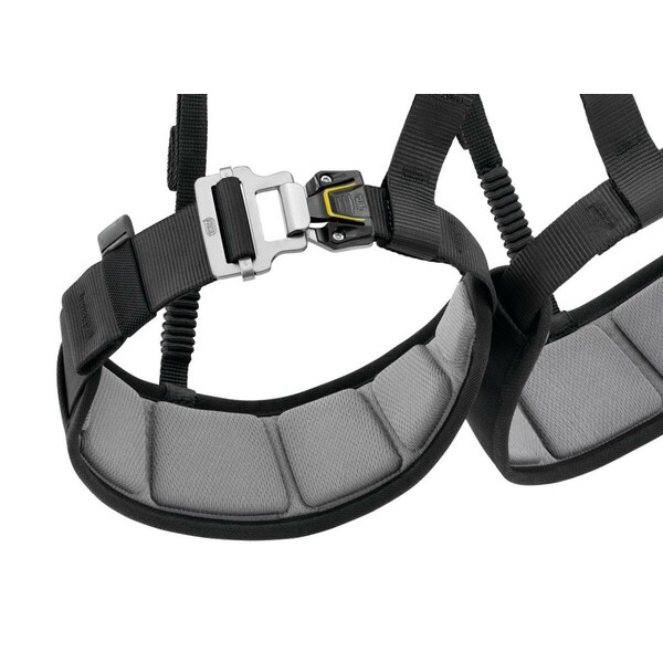 PETZL FALCON 2023 seat harness