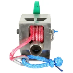 BAST-ING PULLFAST 1800 -  20 m