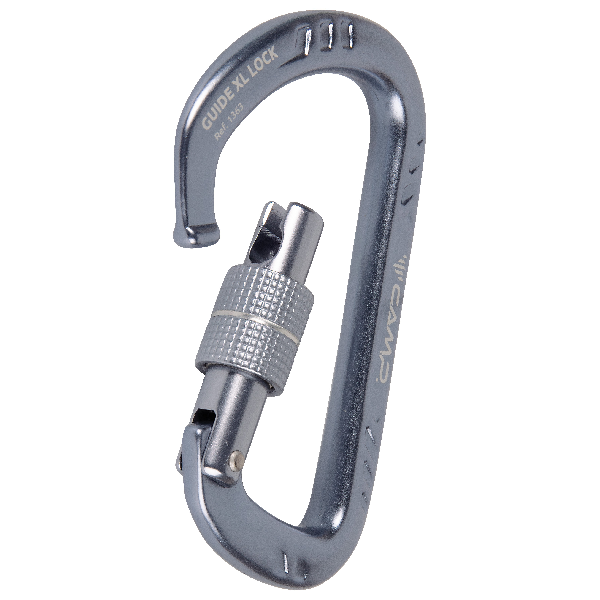 CAMP GUIDE XL Lock titan
