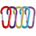EDELRID MICRO 3 auxiliary carabiner